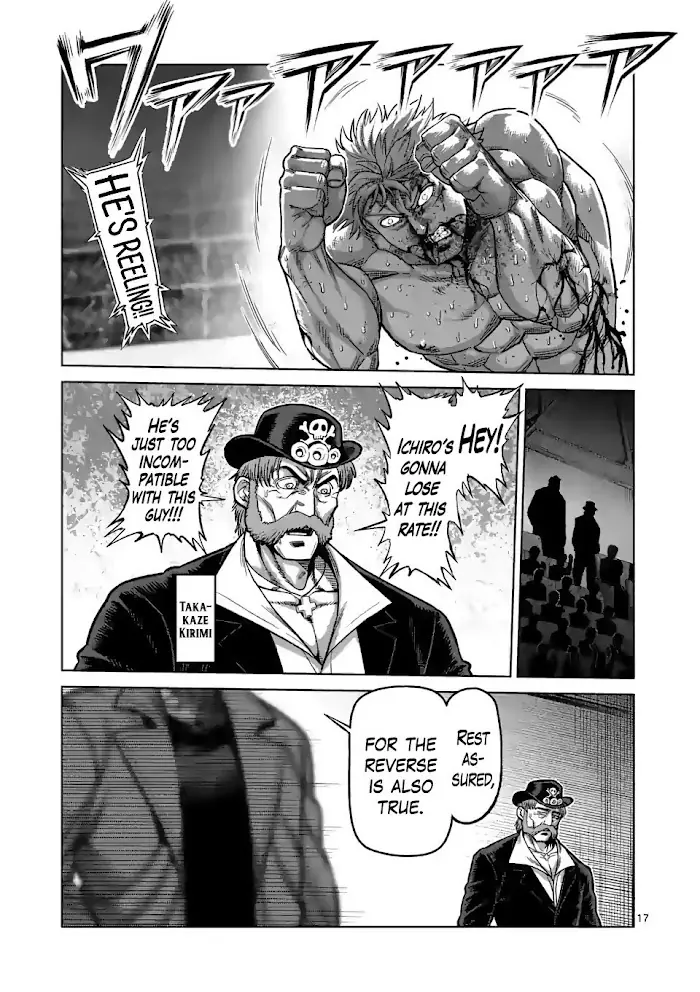 Kengan Omega Chapter 67 image 17_optimized